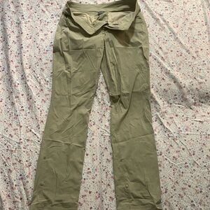 Eddie Bauer women’s pants | size 6